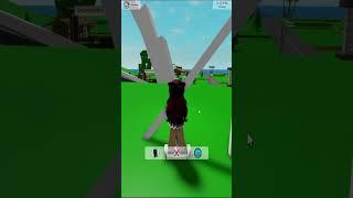 Brookhaven secret #roblox #brookhaven #shorts