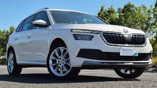 2022 Skoda Kamiq W012511