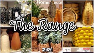 The Range Valentine's Day / Easter / NEW home decor / Christmas Sale // January 2025