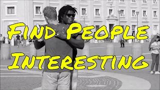 John Piper Sermon jam | Find People Interesting - "Random hugs"