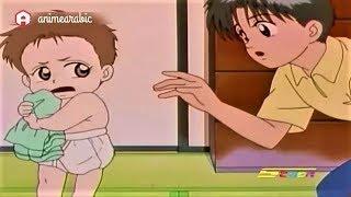 مسلسل انا و اخي الحلقة 10 | كيف أرتدي ثيابي