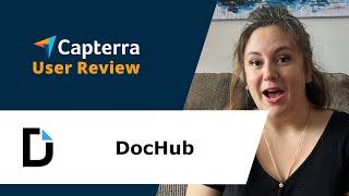 DocHub Review: Love itttttt.