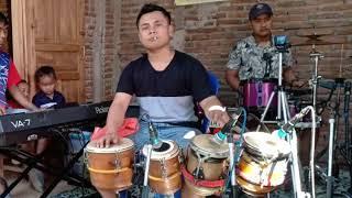 ardian musik "latihan"