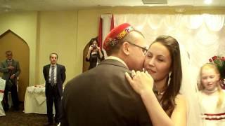 First Tajik - Pamir wedding in Washington DC area, USA