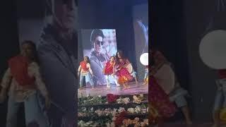sevimli TVda Talantshov CHENNAI EXPRESS 