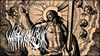 What Brings Ruin - To Ruin | Preview From Upcoming Material