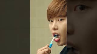 He pretends to be injured|| Drama~ Pinocchio||Lee jungsuk||Park Shin-hye  Kdrama #shorts