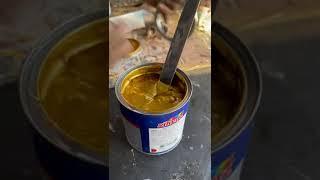 sikenz duco paint mixing DHA PHASE 8