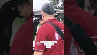 Wisata religi IC Ngapak #vlog #shorts #innovacommunity #tegal #pekalongan #pemalangikhlas #brebes