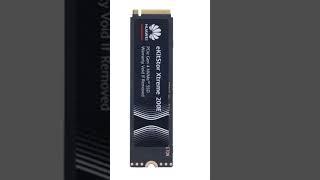 Дешевый SSD NVME накопитель Huawei  #ssd #nvme #nvme_ssd #huawei