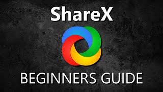 How to Use ShareX (Beginners Guide)