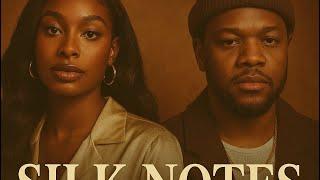 Coco Jones x BJ The Chicago Kid Type Beat | Silk Notes – 90s R&B Instrumental Prod By Backpack