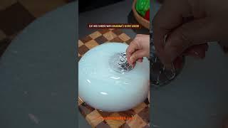 EASY CHINESE COLD JELLY NOODLES RECIPE #recipe #cooking #chinesefood #jelly #noodles #liangfen