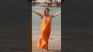 Grace Plaj Elbisesi - Plaj Giyim I Suwen