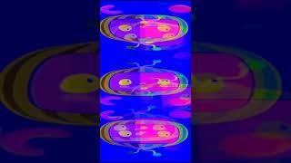 Cocomelon Enlarged in Twin Color Edition | Shorts #25