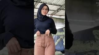 aduh neng kacamata  #viral #shorts #tiktok