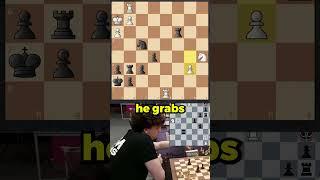 Chess Speaks For Itself | Niemann vs Nihal