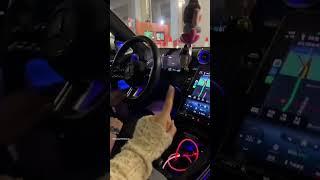 I like it more and more‍️ #car #mercedes #luxury #shorts #youtubeshorts #douyin #reels #fyp