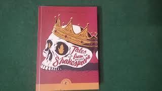 Tales from Shakespeare by Charles Lamb