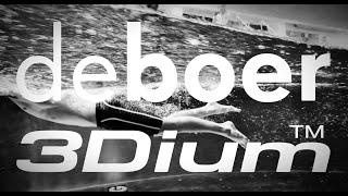 deboer swim - 3dium Tech teaser