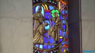 Sanctuary Worship June 1, 2025