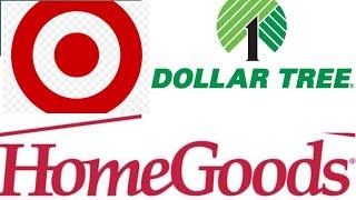 Collective haul|Target|Home goods|Dollar tree|Sept|Mrs Vee