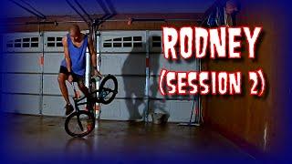 Rodney William Session 2 Full Run