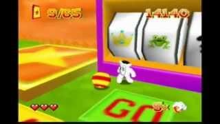 Glover Nintendo 64 Part 2: Carnival