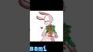 edits || edits de Haru,legosi , Louis ,Gouhin y jack || beastars // edits beastars