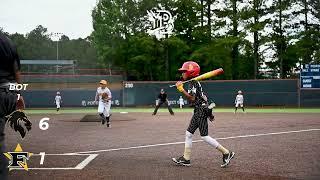 10U | VSA National vs 5 Star ATL 10U MOCO | 2024 10U Major PG National World Series |