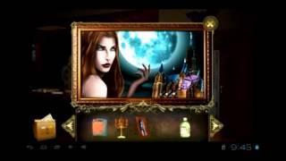 Dark Stories Bloody Night Crimson Shroud Walkthrough - Part 3 | Dark Stories Bloody Night MPI Games