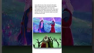 Zuko Saw Iroh Again—But Only in the Spirit World