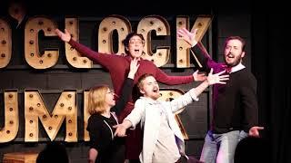 Grindstone Theatre Corporate Promo