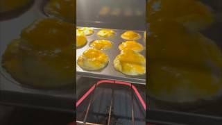 Keto Breakfast: The Best Sausage & Egg Cups