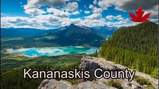 33 best things to do in Kananaskis County Alberta