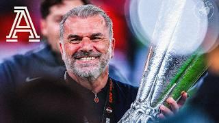 What’s next for Spurs & Man United?