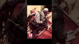 Welcome To The Master Assassin Assassin Creed Mirage October 5