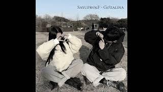 SAYUZWOLF - GO'ZALINA (official audio) #uzrap