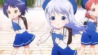 Loli Dance [AMV] - Dancin V2