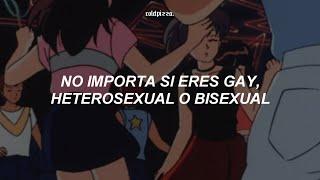 Lady Gaga - Born This Way (Español)
