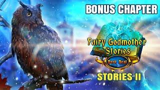 Bonus Chapter Fairy Godmother Stories 2 Dark Deal Walkthrough FHD 1080p -Android Gameplay