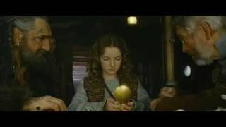 The Alethiometer - The Golden Compass clip