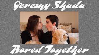 Jeremy Shada - Bored Together (TikTok Compilation)