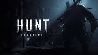 Hunt: Showdown PC Game Review 2018 Bounty Hunter PVP very similar to Escape from Tarkov