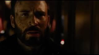 Snowpiercer: Walking through First-class full scene