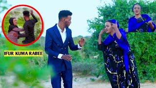 CABDI FITAX WARDOONE FT CARAWELA AAREY DHAANTO CUSUB DAADIS AH |DALQADEYDI ISII| OFFICIAL VIDEO 2024