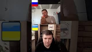 Що поробиш це росія. | Чат рулетка #краянин