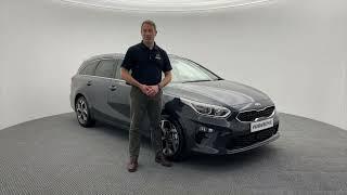 The Kia CEED Sportswagon | Quick Review | Great SUV Alternative!