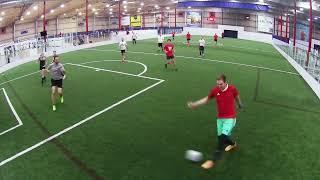 Spartak FC vs Spartak 2  | | 2023/24 USA Keva Winter League I