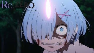 Fanatical Like a Demon | Re:ZERO -Starting Life in Another World-